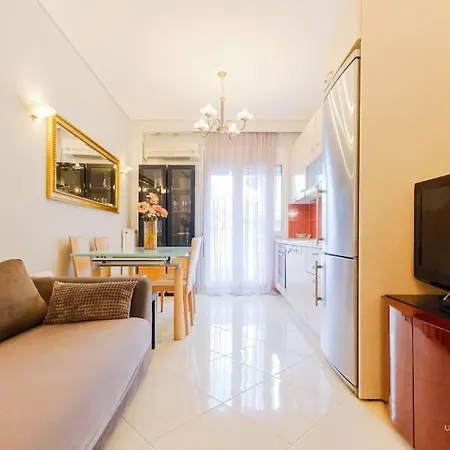 Lavender 2bdrm Apartment, Vesta Philoxenia *