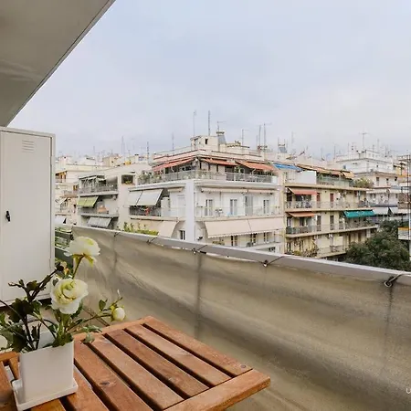Lavender 2bdrm Apartment, Vesta Philoxenia *