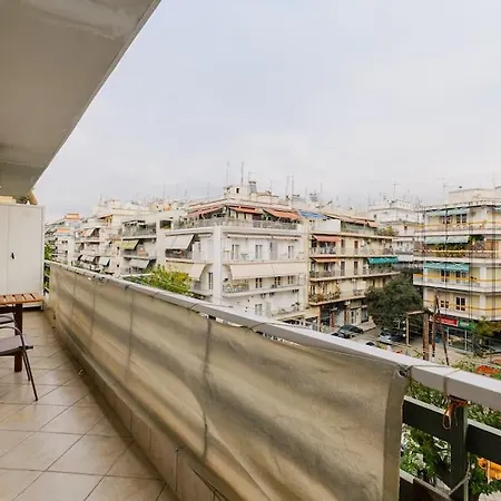 Lavender 2bdrm Apartment, Vesta Philoxenia * Thessaloniki