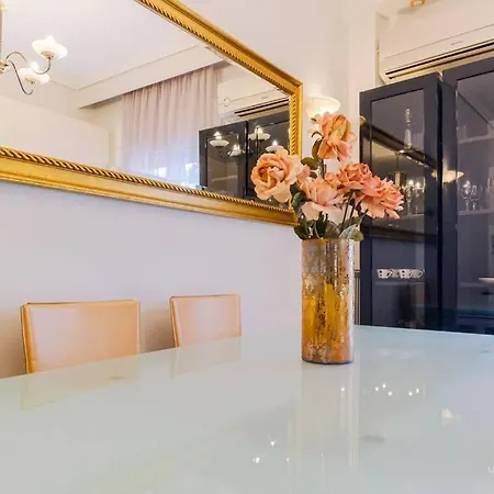 公寓 Lavender 2bdrm Apartment, Vesta Philoxenia *